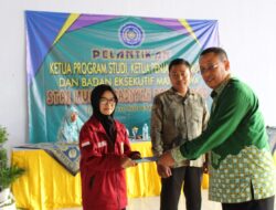 10 Medali Juara dari Tapak Suci kepada Kampus Tercinta