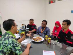 Komunitas Emergency Kawal Pelayanan RSUD untuk Masyarakat Kurang Mampu