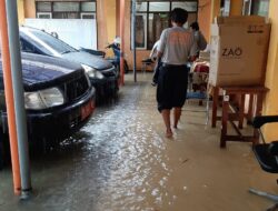 Aktivitas KPU Kabupaten Pamekasan Terancam Kurang Maksimal