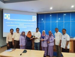 Koorkot Surabaya Lakukan MoU dengan STIESIA Surabaya