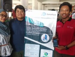 Mahasiswa UMM Buat Aplikasi agar Masyarakat Melek Obat-obatan