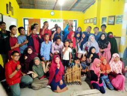 Temu Pegiat Pemberdayaan, Kader IMM Keliling Kampung Binaan di Surabaya