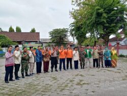 Ketua PDPM Gresik, Aditama: KOKAM Siap Siaga Kebencanaan dan Bela Negara