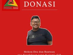 Kader Mengalami Laka Lantas, FOKAL IMM UINSA Galang Donasi untuk Bantuan Pengobatan