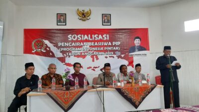 Ketua DPRD Kota Surabaya: Tidak Boleh Ada Siswa yang Putus Sekolah