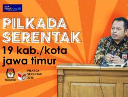 Anam Ingatkan Kepala Daerah Dilarang Mutasi-Angkat Pejabat Sejak 8 Januari