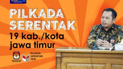 Anam Ingatkan Kepala Daerah Dilarang Mutasi-Angkat Pejabat Sejak 8 Januari