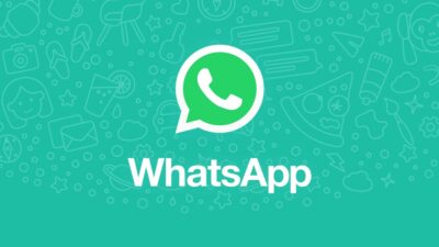 WhatsApp Down, Warganet Mengeluh