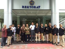 Ikatan Konsultan Indonesia Resmi Jalin Kerjasama dengan PS PPI UMM