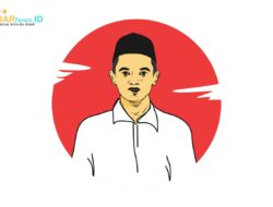 Ir. Abdul Wachid; Inspiring Muhammadiyah Person Bidang Social Welfare dari PAYM Bojonegoro