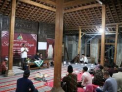 Unggul 5 Suara, Agus Susanto Terpilih Menjadi Ketua Fokal IMM Ponorogo