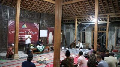 Unggul 5 Suara, Agus Susanto Terpilih Menjadi Ketua Fokal IMM Ponorogo