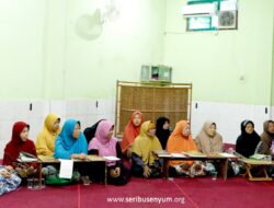 Yayasan Seribu Senyum Luncurkan Program Madrasah Lansia di Karangpilang