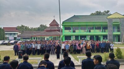 KPU Ponorogo Gelar Tes Tulis untuk Calon PPK