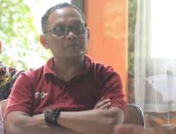 Rakor PIJARNews.ID, Abduh Perkuat Semangat Pimpinan dan Kontributor