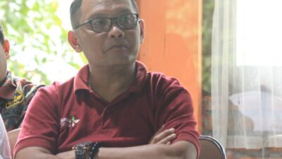 Rakor PIJARNews.ID, Abduh Perkuat Semangat Pimpinan dan Kontributor