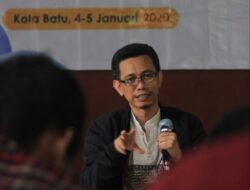 Luthfi J. Kurniawan: Media Harus Menjaga Integritas dan Independensi