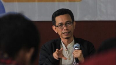 Luthfi J. Kurniawan: Media Harus Menjaga Integritas dan Independensi