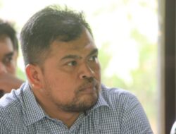 Abdus Salam: Target PIJARNews.ID Bisa menjadi Media yang Kredibel