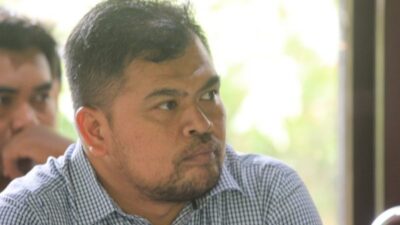 Abdus Salam: Target PIJARNews.ID Bisa menjadi Media yang Kredibel