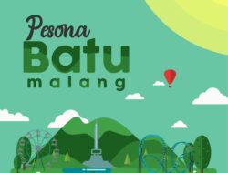 Menilik Kota Batu yang Indah