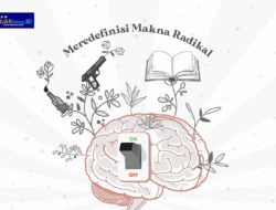 Meredefinisi Makna Radikal