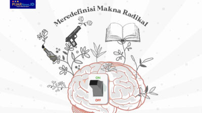 Meredefinisi Makna Radikal