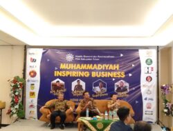 Herry Susanto: Mulai Usaha dengan Hal yang Disukai