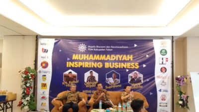 Herry Susanto: Mulai Usaha dengan Hal yang Disukai
