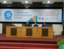 Semiloka MPM PP Muhammadiyah, Hasilkan Rekomendasi untuk Muktamar