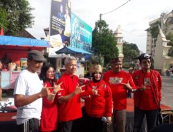 Pilkada 2020, DPC PDIP Ponorogo Tunggu Rekom DPP