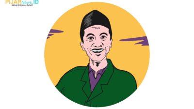 Nilai-nilai Islam dalam Memilih Pemimpin