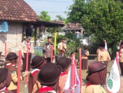 Ketua MWC NU Tarik: Generasi NU Harus Semakin Unggul dan Berdaya Saing