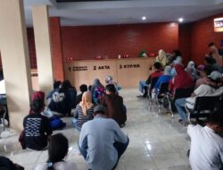 Blangko E-KTP Tersedia, Pemohon Membludak
