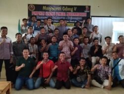 Workshop Bisnis, PCPM Sukosewu Siap Gagas Usaha Startup