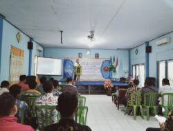 Melek IT, Pemilihan Formatur Cabang Pemuda Muhammadiyah di Bojonegoro Pakai E-Voting