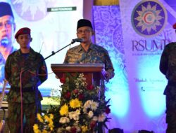 Haedar Nashir Prihatin dengan Fenomena Kerajaan Palsu