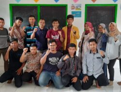 Bangun Budaya Literasi, AMM di Garut Adakan Diskusi Dua Mingguan