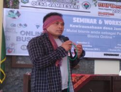 Kembangkan Produk Susu Sapi, KKN UMM Adakan Workshop Pembuatan Permen Susu dan Pasteurisasi