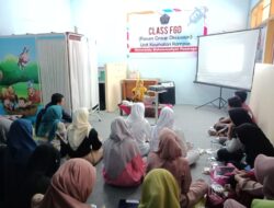 Ramai Virus Corona, BKU Al-Manar UM Ponorogo Adakan FGD Pencegahan