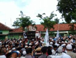 Unjuk Rasa FPI dan LPI, Minta Bioskop KCM Pamekasan Ditutup