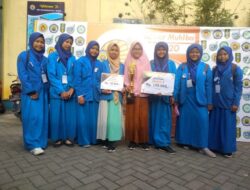 Raih Dua Juara Sekaligus, MTs Ini Miliki Program Unggulan di Sekolah