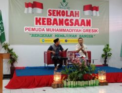 Sholikul Huda Jawab Keresahan Kader Muhammadiyah dalam Sektor Pemerintahan