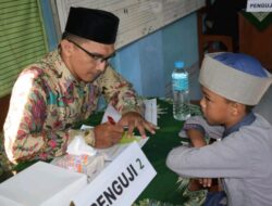 SD Muda Bojonegoro, Bentuk Lulusan Berbekal Hafalan Qur’an