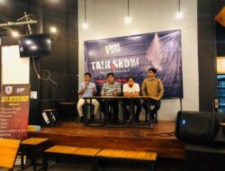 Talk Show IMM Jawa Timur, Bincang Tentang Potensi Radikalisme di Indonesia