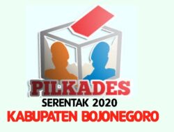 Inilah Hasil Pilkades Serentak di Kecamatan Sekar Bojonegoro