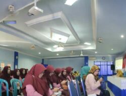 Persiapan Akreditasi, RSU Muslimat Studi Banding di RSUM Ponorogo