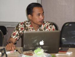 Intra Publik Paparkan Dana Kelurahan di Surabaya yang Belum Terealisasi