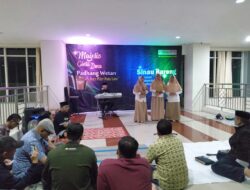 Majelis Sinau Padhang Wetan UMSurabaya Mengkaji Soal Kemiskinan