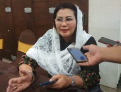 Komisi VIII DPR RI, Inna Amania Turut Sosialisasikan BPKH di Ponorogo
